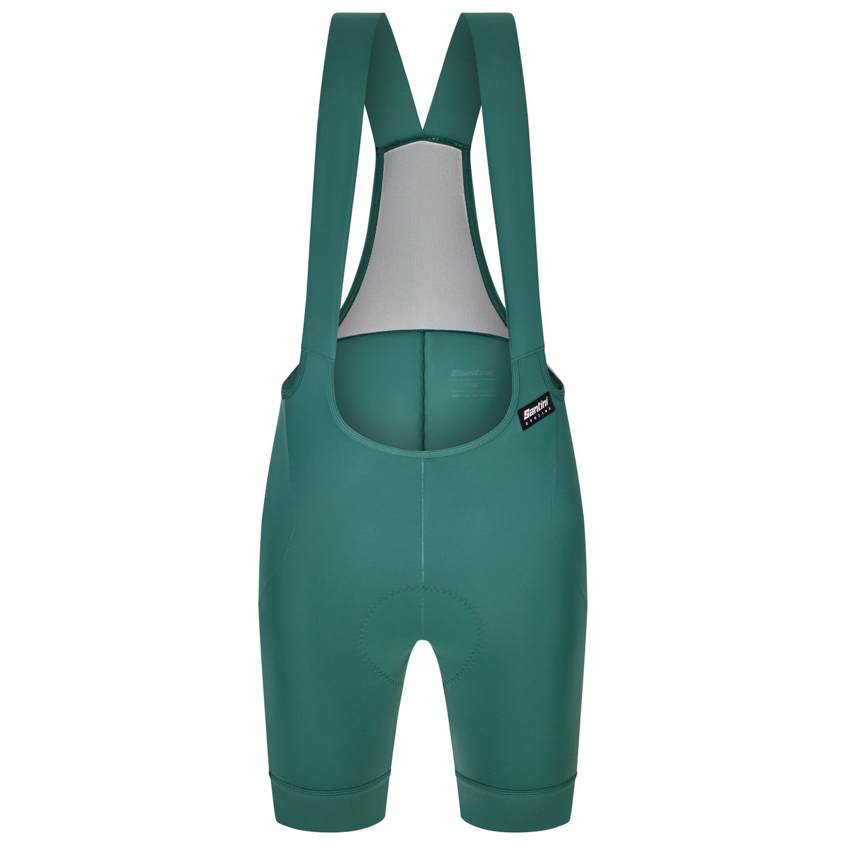 Salopette donna Santini Ready To Ride - Verde Santini