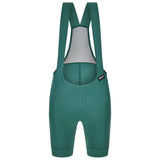 Salopette donna Santini Ready To Ride - Verde Santini