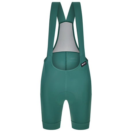 Salopette donna Santini Ready To Ride - Verde Santini