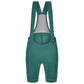 Cuissard à bretelles femme Santini Ready To Ride - Vert