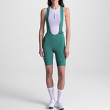 Salopette donna Santini Ready To Ride - Verde Santini