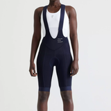 Cuissard à bretelles femme Specialized Foundation - Bleu foncé