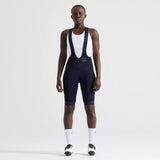 Cuissard à bretelles femme Specialized Foundation - Bleu foncé
