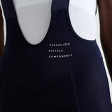 Cuissard à bretelles femme Specialized Foundation - Bleu foncé
