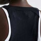 Salopette donna Specialized Foundation - Nero Specialized