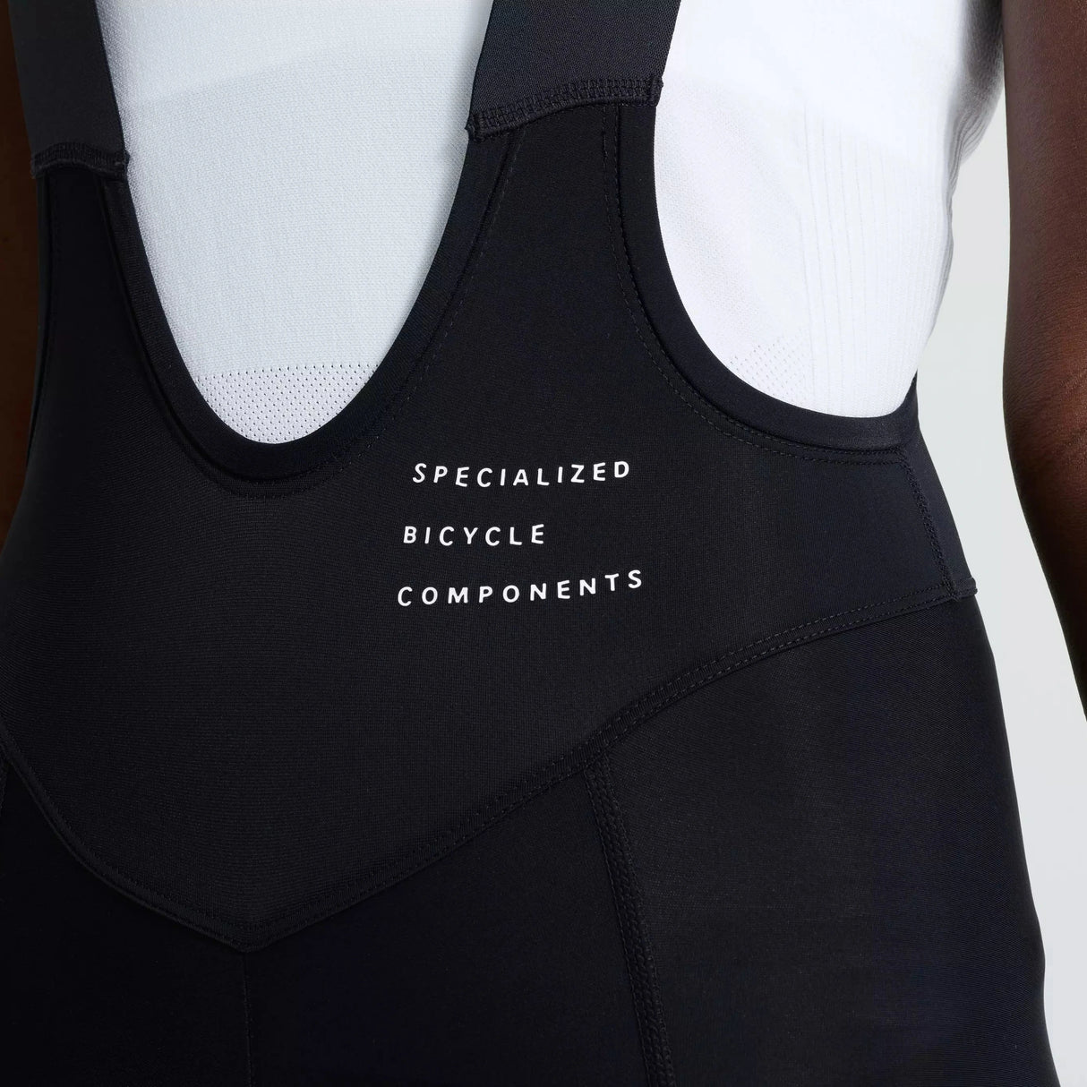 Salopette donna Specialized Foundation - Nero Specialized