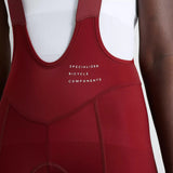 Salopette donna Specialized Foundation - Rosso Specialized