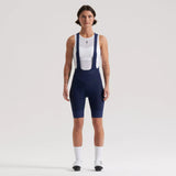 tragerhose Damen Specialized Prime - Blau