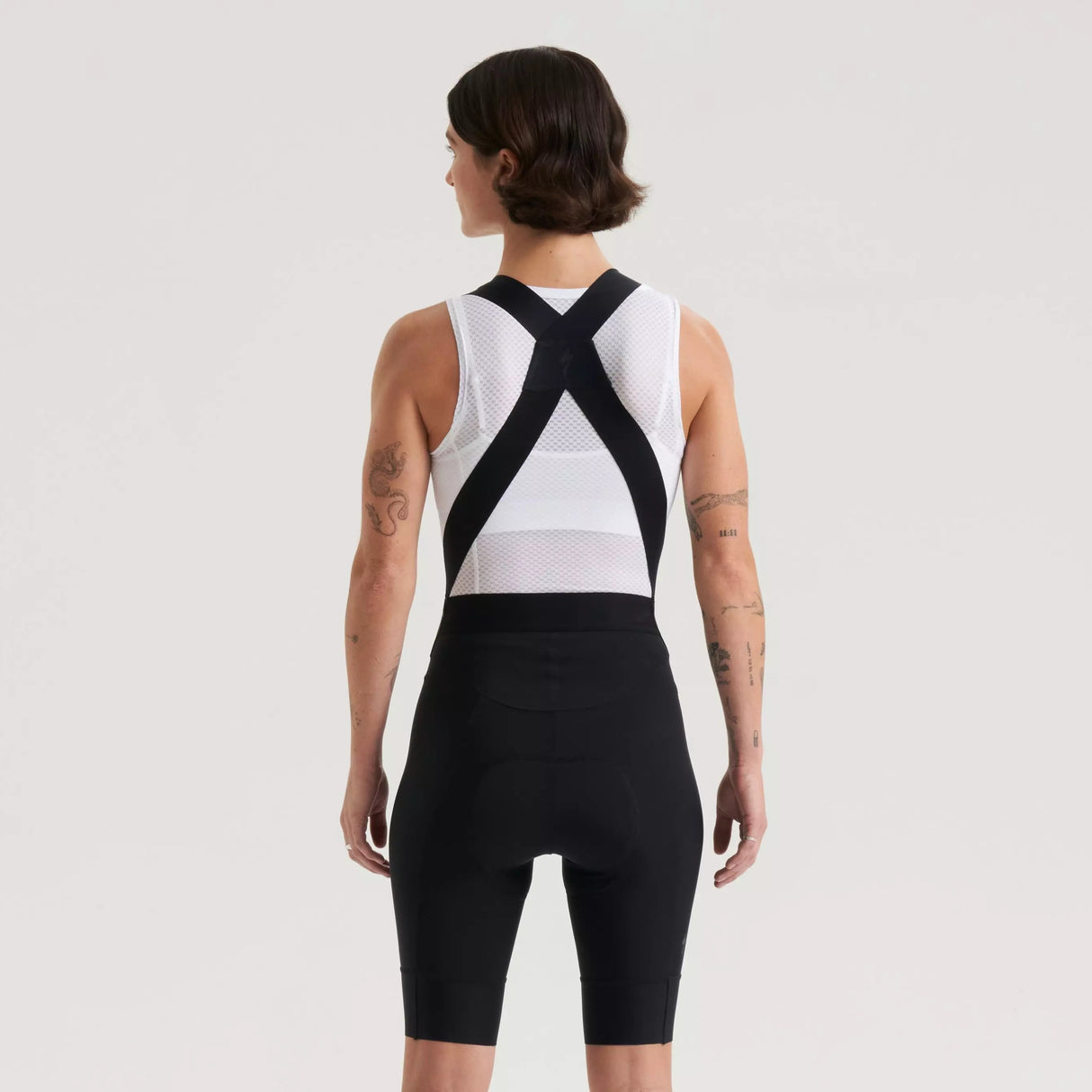 Salopette donna Specialized Prime - Nero Specialized