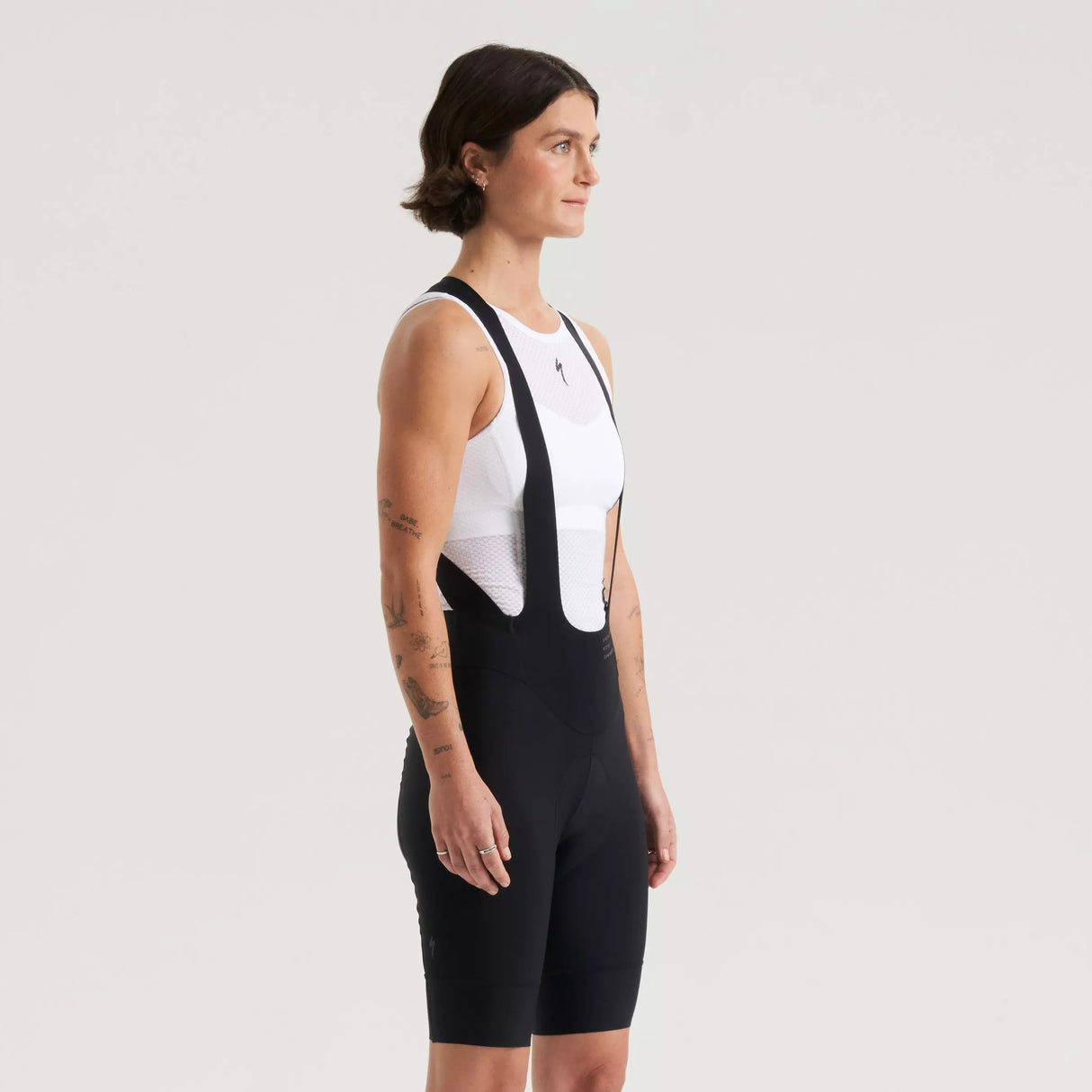 Salopette donna Specialized Prime - Nero Specialized