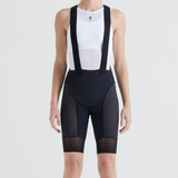 Bib shorts women Specialized Prime SWAT - Black