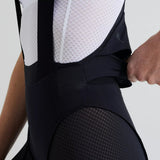 Bib shorts women Specialized Prime SWAT - Black