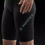 Salopette donna Specialized S-Works Race - Nero Specialized