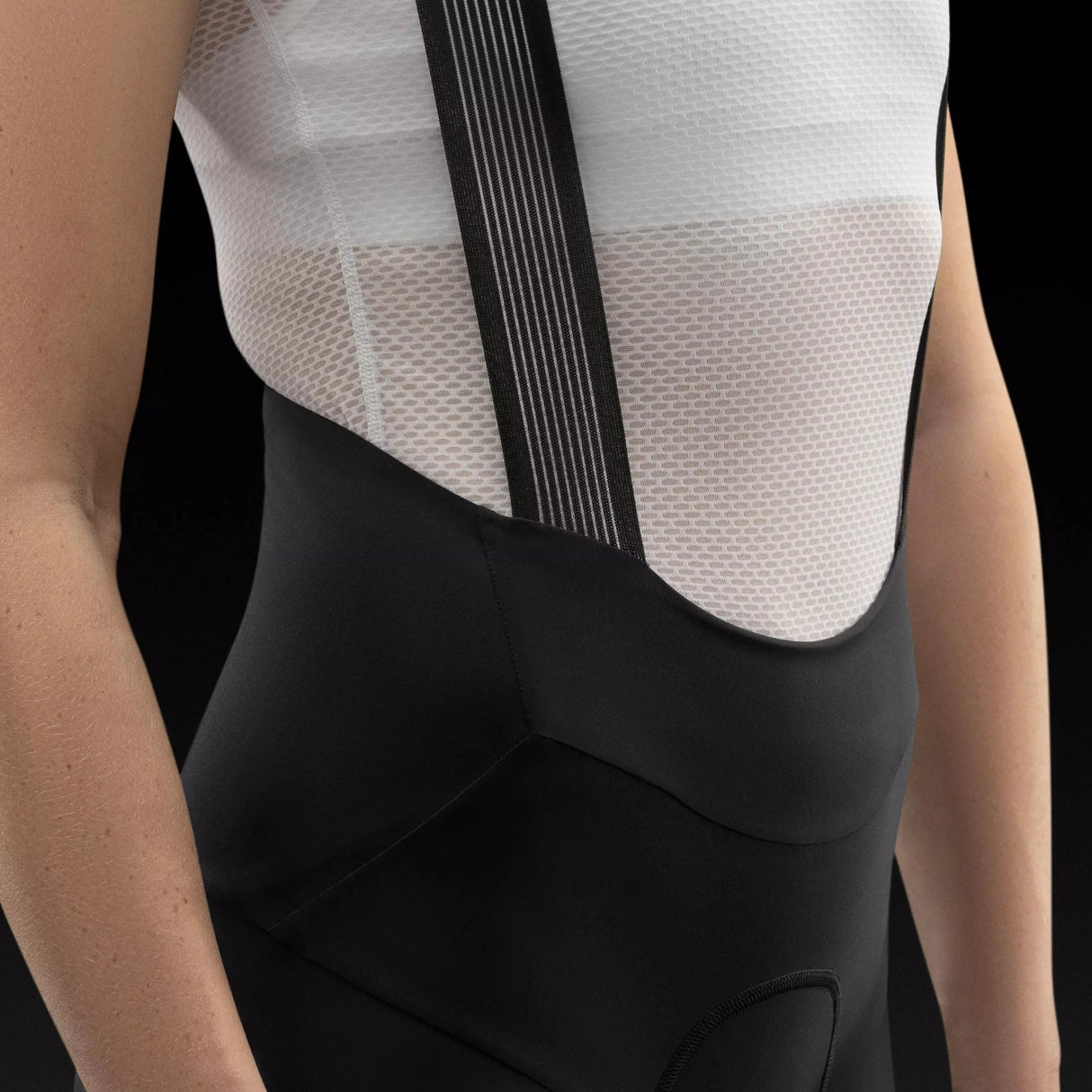 Salopette donna Specialized S-Works Race - Nero Specialized