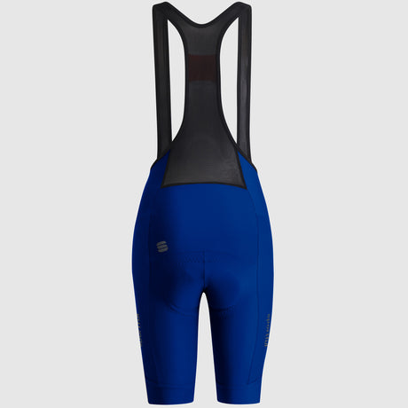 Salopette donna Sportful Colorful Pulse - Blu Sportful