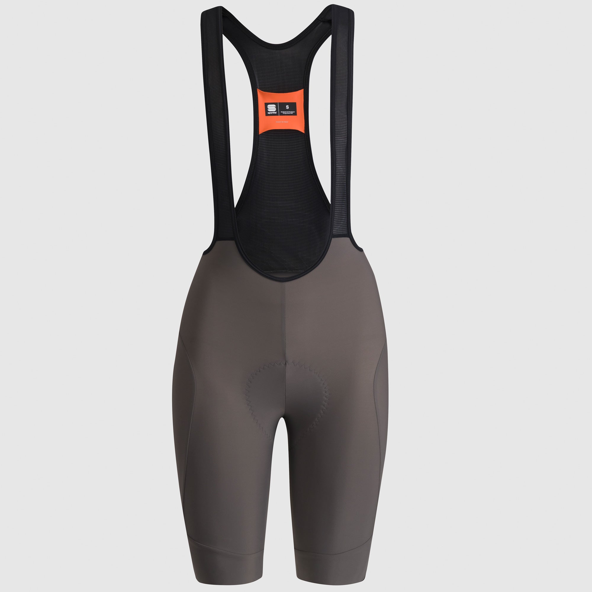 Cycling Gear Sportful Italia Bib Shorts Sportful Colorful Pulse