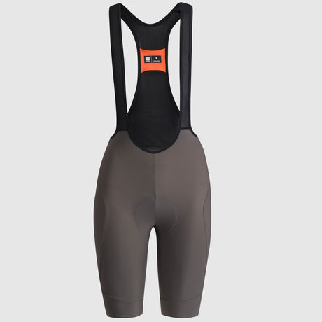 Salopette donna Sportful Colorful Pulse - Grigio Sportful