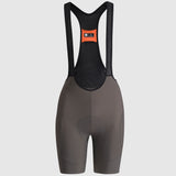 Salopette donna Sportful Colorful Pulse Shorty - Grigio Sportful