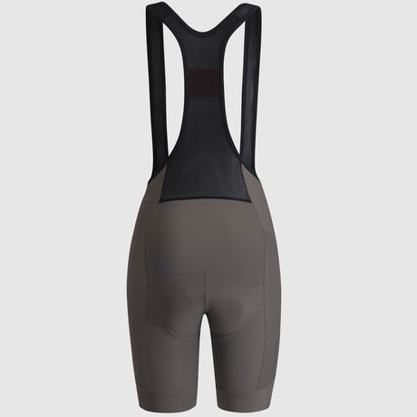 Salopette donna Sportful Colorful Pulse Shorty - Grigio Sportful