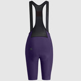 Salopette donna Sportful Colorful Pulse - Viola Sportful
