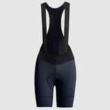 Culotte mujer Sportful Colorful Rider - Azul