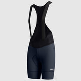 Culotte mujer Sportful Colorful Rider - Azul