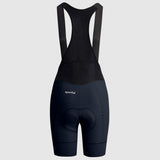 Culotte mujer Sportful Colorful Rider - Azul