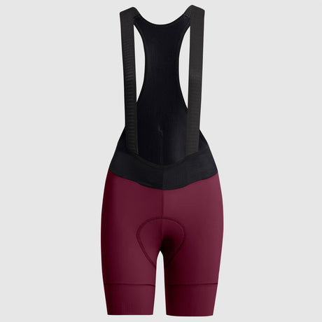 Salopette donna Sportful Colorful Rider - Bordeaux Sportful