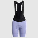 Salopette donna Sportful Colorful Rider - Lilla Sportful