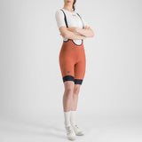 Salopette donna Sportful Giara 2 - Arancio Sportful