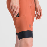 Salopette donna Sportful Giara 2 - Arancio Sportful