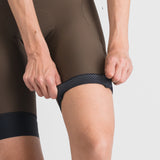 Salopette donna Sportful Giara 2 - Marrone scuro Sportful