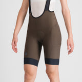 Salopette donna Sportful Giara 2 - Marrone scuro Sportful