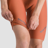 Salopette donna Sportful Hyperepic - Arancio Sportful