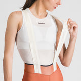 Salopette donna Sportful Hyperepic - Arancio Sportful