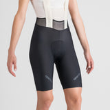 Sportful Hyperepic women bib shorts - Black