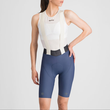 Salopette donna Sportful LTD 2 - Blu Sportful
