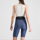 Sportful LTD 2 women bib shorts - Blue