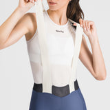 Sportful LTD 2 women bib shorts - Blue