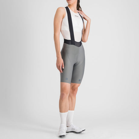 Salopette donna Sportful LTD 2 - Grigio Sportful