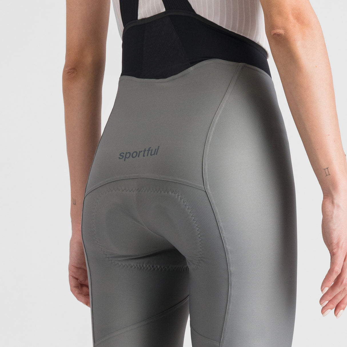 Salopette donna Sportful LTD 2 - Grigio Sportful