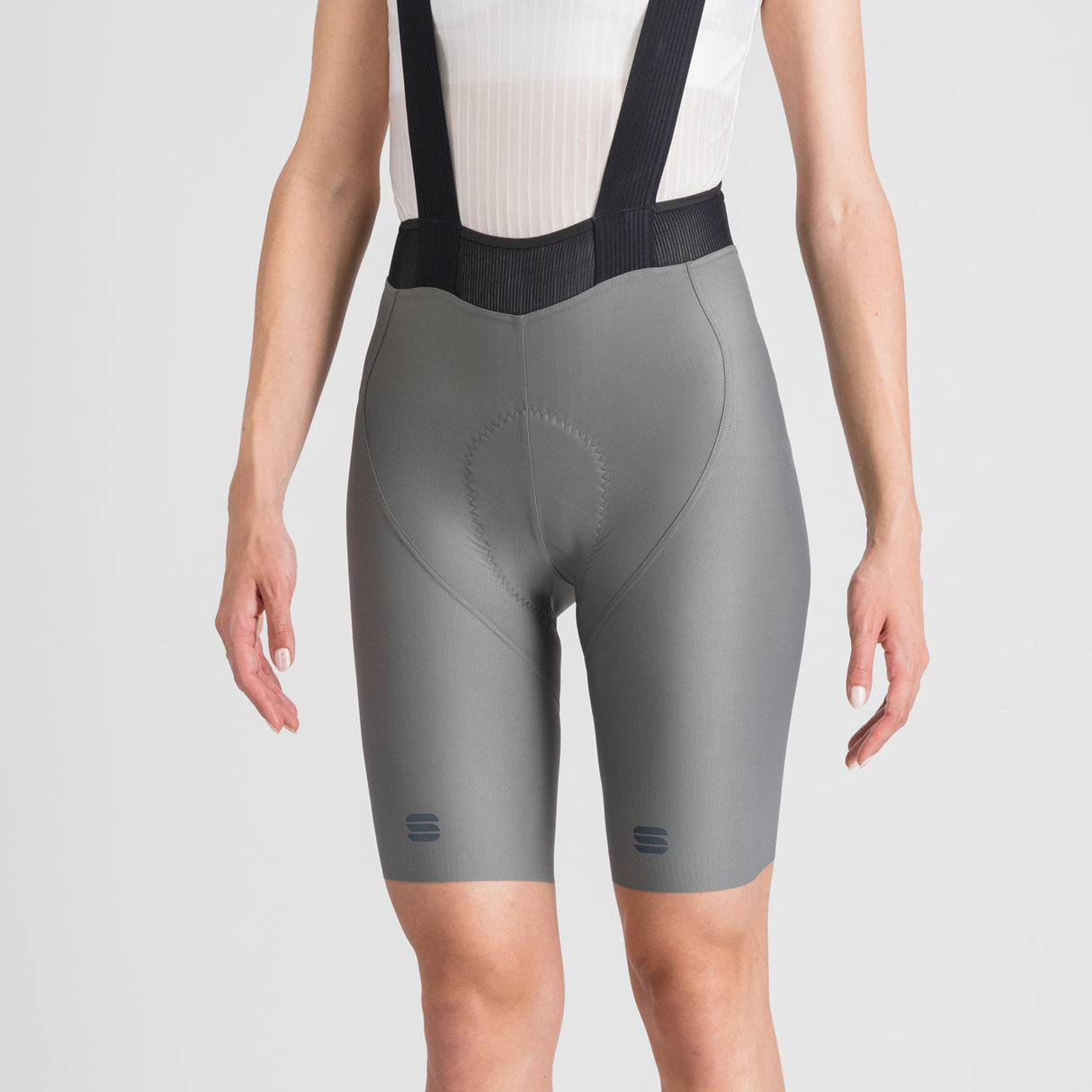 Salopette donna Sportful LTD 2 - Grigio Sportful