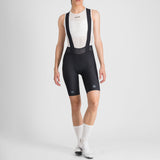 Cuissard à bretelles femme Sportful LTD 2 - Noir