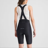 Cuissard à bretelles femme Sportful LTD 2 - Noir