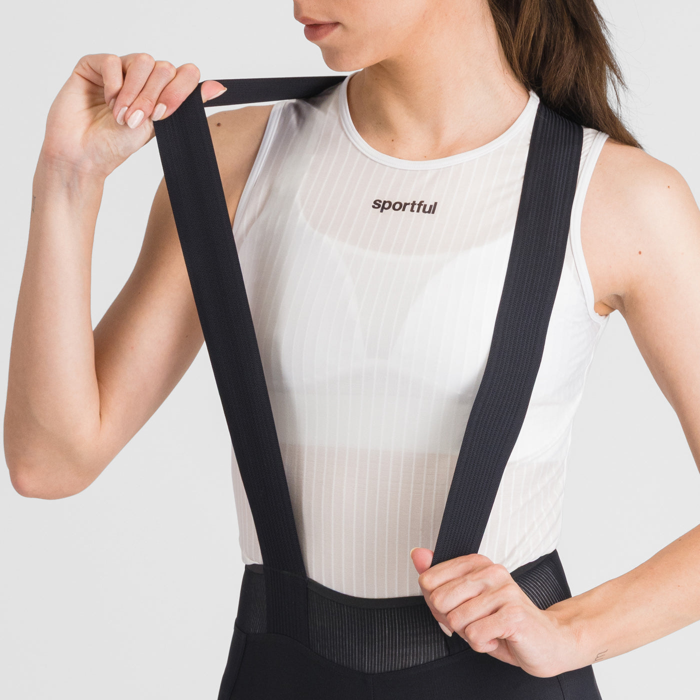 sportful fahrradbekleidung damen tragerhose Damen Sportful LTD 2