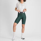 Culotte mujer Sportful LTD 2 - Verde