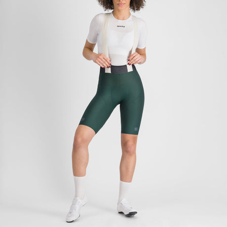 Salopette donna Sportful LTD 2 - Verde Sportful