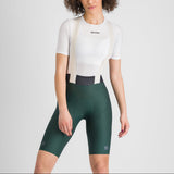 Culotte mujer Sportful LTD 2 - Verde