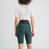 Culotte mujer Sportful LTD 2 - Verde
