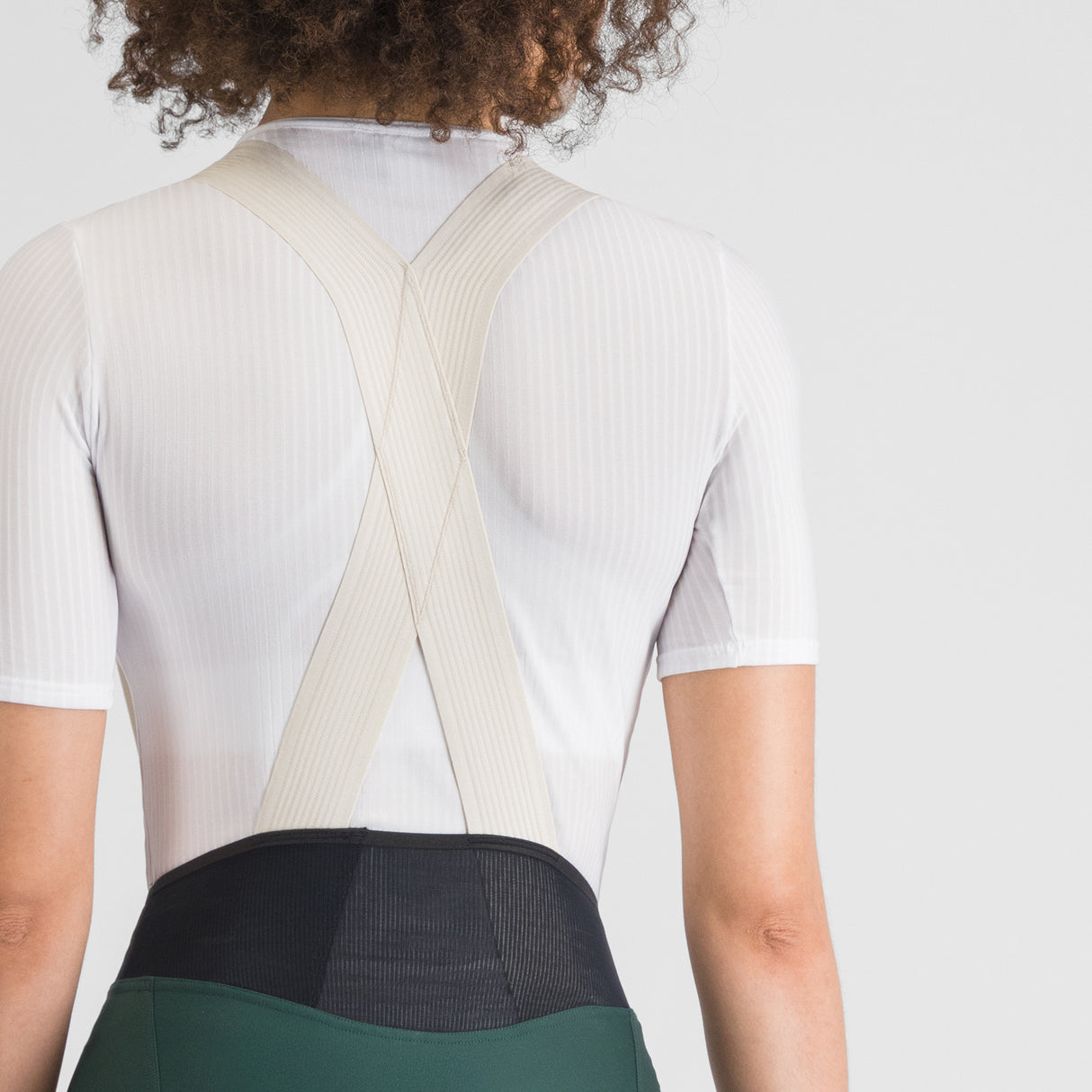 Culotte mujer Sportful LTD 2 - Verde